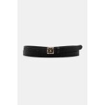 ΓΥΝΑΙΚΕΙΑ ΖΩΝΗ EMBLEM BUCKLE AOP 15MM BELT CALVIN KLEIN LV04F7048G-2QU