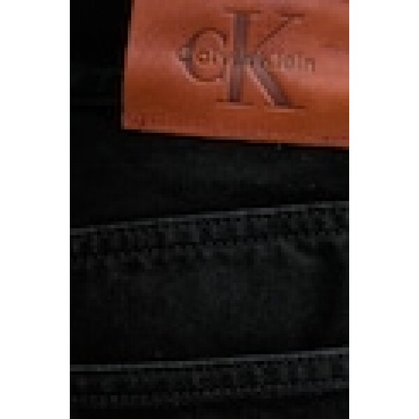 ΓΥΝΑΙΚΕΙΟ ΤΖΙΝ LOW RISE BAGGY SOFT BLACK CALVIN KLEIN LV047D713G-TWMRG - Image 5