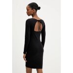 ΓΥΝΑΙΚΕΙΟ TJW S FLAG BLING A-LINE DRESS TOMMY JEANS DW0DW21493-BDS - Image 4