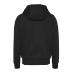 ΑΝΔΡΙΚΗ ΖΑΚΕΤΑ TJM REG S FLAG ZIP THRU TOMMY JEANS DM0DM20743-BDS ΜΑΥΡΟ - Image 2