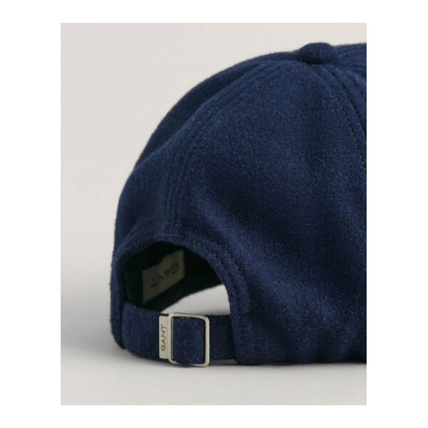 Ανδρικό Καπέλο Winter GANT  Μπλε 9900212-G0409 - Image 2