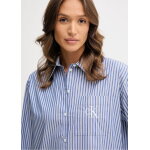 ΓΥΝΑΙΚΕΙΟ YD Perfect Button-down Shirt CALVIN KLEIN LV044D170G-ZNX - Image 2