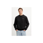 ΑΝΔΡΙΚΟ ΦΟΥΤΕΡ TJM REG S FLAG CREW TOMMY JEANS DM0DM20741-BDS ΜΑΥΡΟ