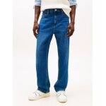 Ανδρικό παντελόνι τζιν OTIS REGULAR STR BI0152 TOMMY JEANS DM0DM21021 μπλε