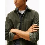 ΑΝΔΡΙΚΟ ΠΟΥΚΑΜΙΣΟ TJM REG BABY CORD SHIRT EXT TOMMY JEANS DM0DM22021-MRH - Image 2