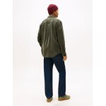 ΑΝΔΡΙΚΟ ΠΟΥΚΑΜΙΣΟ TJM REG BABY CORD SHIRT EXT TOMMY JEANS DM0DM22021-MRH - Image 4