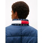 ΑΝΔΡΙΚΟ ΜΠΟΥΦΑΝ TJM DNA COLLAR PUFFR EXT TOMMY JEANS DM0DM22041-C1G ΜΠΛΕ - Image 2