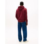 ΑΝΔΡΙΚΟ ΦΟΥΤΕΡ TJM REG FONT PLAY HOODIE EXT TOMMY JEANS DM0DM22086-XIU - Image 4