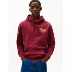 ΑΝΔΡΙΚΟ ΦΟΥΤΕΡ TJM REG FONT PLAY HOODIE EXT TOMMY JEANS DM0DM22086-XIU