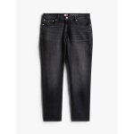 ΑΝΔΡΙΚΟ ΤΖΙΝ RYAN SLIM STR BI5181 TOMMY JEANS DM0DM22180-1BZ ΜΑΥΡΟ - Image 4