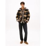 ΑΝΔΡΙΚΟ ΤΖΙΝ RYAN SLIM STR BI5181 TOMMY JEANS DM0DM22180-1BZ ΜΑΥΡΟ