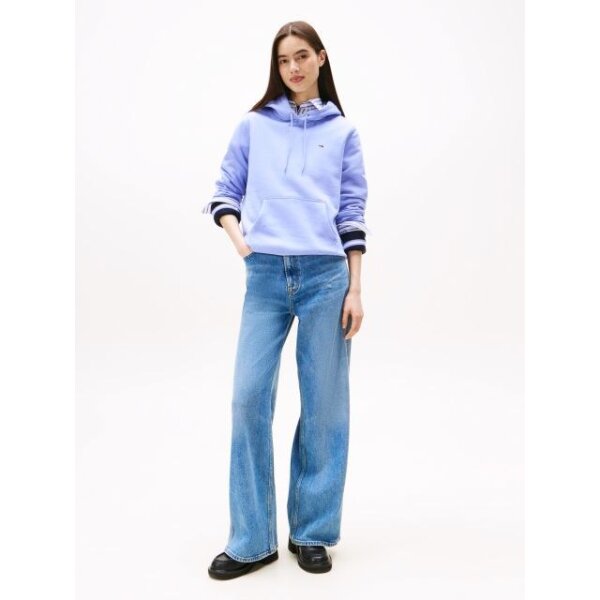 ΓΥΝΑΙΚΕΙΟ TJW REG S FLAG HOODIE TOMMY JEANS DW0DW19958-C5Z - Image 5