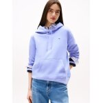 ΓΥΝΑΙΚΕΙΟ TJW REG S FLAG HOODIE TOMMY JEANS DW0DW19958-C5Z