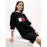 ΓΥΝΑΙΚΕΙΟ TJW FLAG SWEATER DRESS EXT TOMMY JEANS DW0DW21462-HEV - Image 2