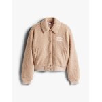 ΓΥΝΑΙΚΕΙΟ TJW TEDDY VARSITY BOMBER TOMMY JEANS DW0DW21666-GUQ - Image 6