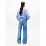 ΓΥΝΑΙΚΕΙΟ TJW MELANGE FLAG SWEATER RIB E TOMMY JEANS DW0DW21782-DZ1 - Image 3