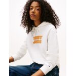 ΓΥΝΑΙΚΕΙΟ TJW REG ESS LOGO 2 HOODIE EXT TOMMY JEANS DW0DW21962-XJP - Image 2