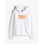 ΓΥΝΑΙΚΕΙΟ TJW REG ESS LOGO 2 HOODIE EXT TOMMY JEANS DW0DW21962-XJP - Image 5