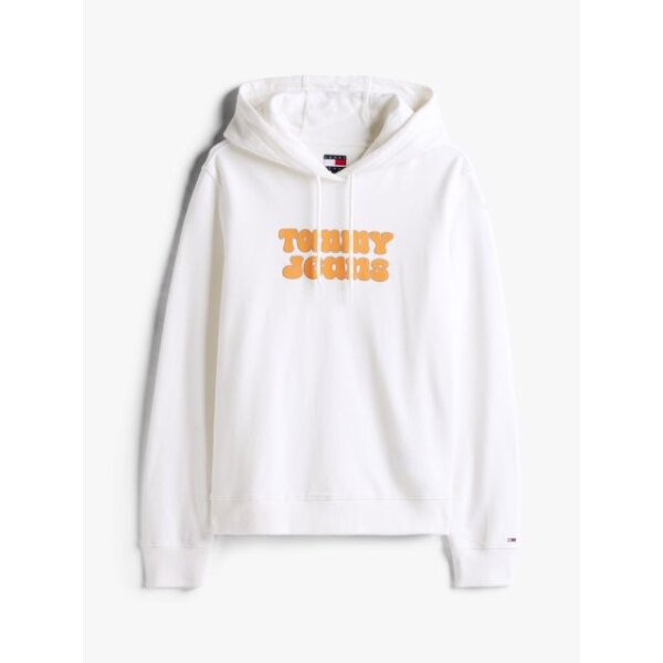 ΓΥΝΑΙΚΕΙΟ TJW REG ESS LOGO 2 HOODIE EXT TOMMY JEANS DW0DW21962-XJP - Image 5