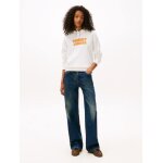 ΓΥΝΑΙΚΕΙΟ TJW REG ESS LOGO 2 HOODIE EXT TOMMY JEANS DW0DW21962-XJP - Image 3