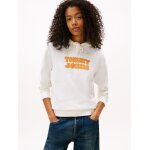 ΓΥΝΑΙΚΕΙΟ TJW REG ESS LOGO 2 HOODIE EXT TOMMY JEANS DW0DW21962-XJP