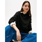 ΓΥΝΑΙΚΕΙΟ TJW REG LINEAR HOODIE EXT TOMMY JEANS DW0DW21963-BDS - Image 2