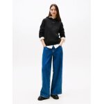 ΓΥΝΑΙΚΕΙΟ TJW REG LINEAR HOODIE EXT TOMMY JEANS DW0DW21963-BDS - Image 3