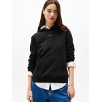 ΓΥΝΑΙΚΕΙΟ TJW REG LINEAR HOODIE EXT TOMMY JEANS DW0DW21963-BDS