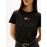ΓΥΝΑΙΚΕΙΟ TJW REG PARTY FLAG TEE EXT TOMMY JEANS DW0DW21965-BDS