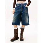 ΓΥΝΑΙΚΕΙΟ CHARLIE LOOSE SHORT CBF DI2153 TOMMY JEANS DW0DW22143-1BKNI - Image 2