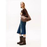 ΓΥΝΑΙΚΕΙΟ CHARLIE LOOSE SHORT CBF DI2153 TOMMY JEANS DW0DW22143-1BKNI - Image 3