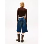 ΓΥΝΑΙΚΕΙΟ CHARLIE LOOSE SHORT CBF DI2153 TOMMY JEANS DW0DW22143-1BKNI - Image 4