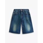 ΓΥΝΑΙΚΕΙΟ CHARLIE LOOSE SHORT CBF DI2153 TOMMY JEANS DW0DW22143-1BKNI - Image 5