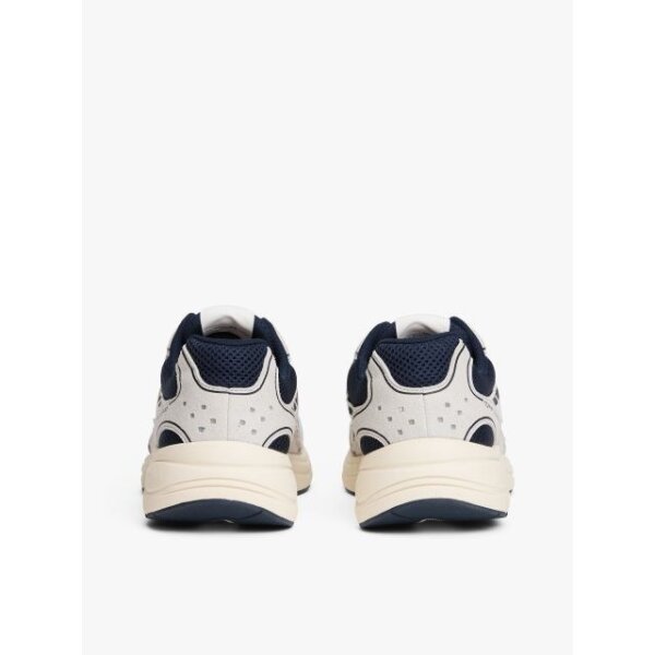 Ανδρικό παπούτσι ARCHIVE '25 TOMMY JEANS EM0EM01622-0GZ μπλε - Image 4