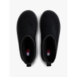 ΓΥΝΑΙΚΕΙΟ ΠΑΠΟΥΤΣΙ TJW FLATFORM SNOW BOOT SUEDE TOMMY JEANS EN0EN02841-BDS - Image 3