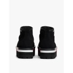 ΓΥΝΑΙΚΕΙΟ ΠΑΠΟΥΤΣΙ TJW FLATFORM SNOW BOOT SUEDE TOMMY JEANS EN0EN02841-BDS - Image 4