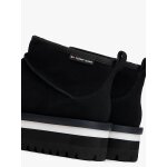 ΓΥΝΑΙΚΕΙΟ ΠΑΠΟΥΤΣΙ TJW FLATFORM SNOW BOOT SUEDE TOMMY JEANS EN0EN02841-BDS - Image 5