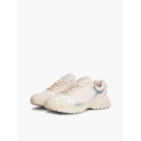 ΓΥΝΑΙΚΕΙΟ ΠΑΠΟΥΤΣΙ TJW OUTDOOR RUNNER TOMMY JEANS EN0EN02859-ACG - Image 2