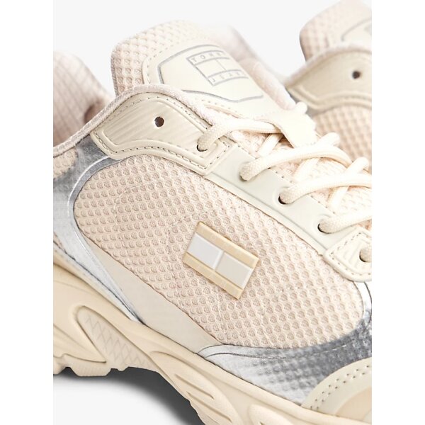 ΓΥΝΑΙΚΕΙΟ ΠΑΠΟΥΤΣΙ TJW OUTDOOR RUNNER TOMMY JEANS EN0EN02859-ACG - Image 6