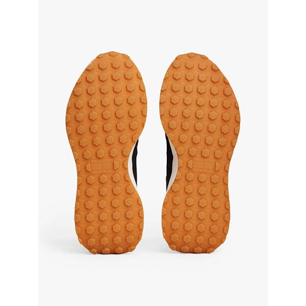 ΓΥΝΑΙΚΕΙΟ ΠΑΠΟΥΤΣΙ TJW CLEATED RUNNER TOMMY JEANS EN0EN02861-BDS - Image 5