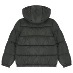 ΠΑΙΔΙΚΟ ΜΠΟΥΦΑΝ LS HOODED PADDED JACKET W/ ZIP GUESS L5YL01WGB60-GU0/G9I1 - Image 2
