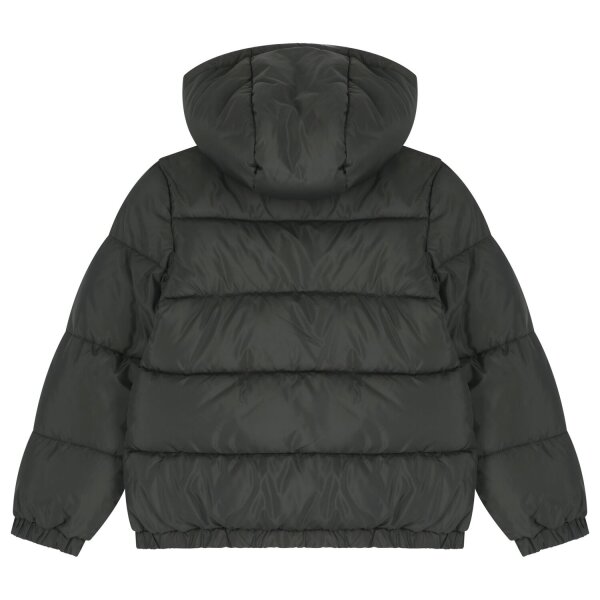 ΠΑΙΔΙΚΟ ΜΠΟΥΦΑΝ LS HOODED PADDED JACKET W/ ZIP GUESS L5YL01WGB60-GU0/G9I1 - Image 2