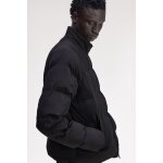 ΑΝΔΡΙΚΟ ΜΠΟΥΦΑΝ FRED PERRY J1309-102 ΜΑΥΡΟ - Image 4