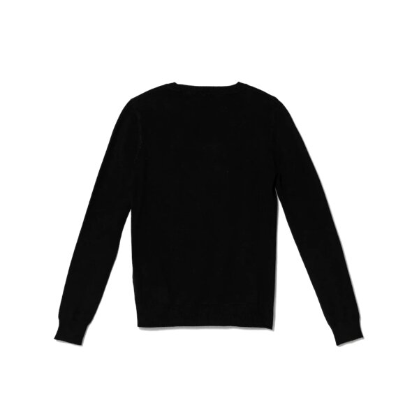 ΠΑΙΔΙΚΟ LS SWEATER ΠΛΕΚΤΟ GUESS J5YR06Z2NQ2-GU0/JBLK - Image 3