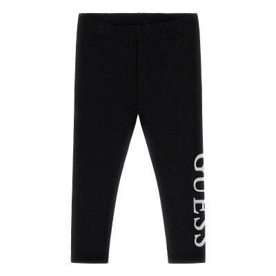 ΠΑΙΔΙΚΟ ΚΟΛΑΝ LEGGINGS INDIA GUESS K3YB01J1314-GU0/JBLK