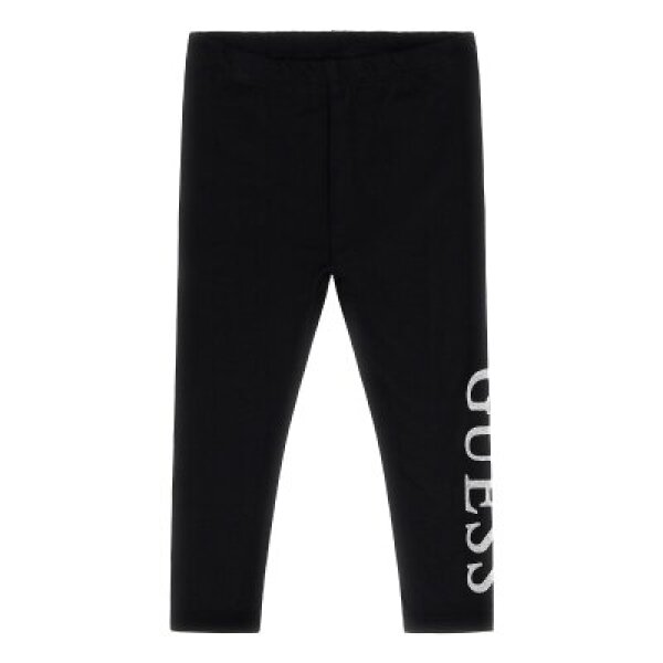 K3YB01_K82K0_JBLK_1-400x400 ΠΑΙΔΙΚΟ ΚΟΛΑΝ LEGGINGS INDIA GUESS K3YB01J1314-GU0/JBLK - Image 1
