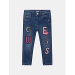 ΠΑΙΔΙΚΟ ΠΑΝΤΕΛΟΝΙ STRETCH DENIM SKINNY PANTS GUESS K5YA02D4CA0-GU0/PETW