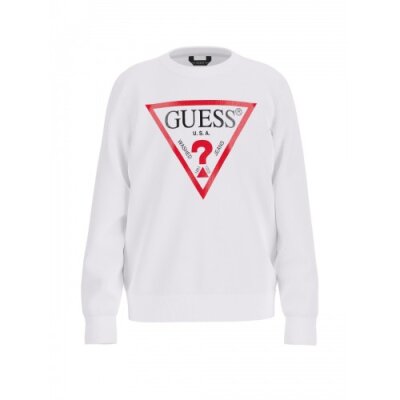 ΠΑΙΔΙΚΟ ΦΟΥΤΕΡ LS FLEECE_CORE BANGLADESH  GUESS L73Q09KAUG0-GU0/G011
