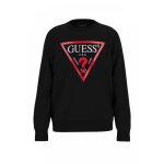 ΠΑΙΔΙΚΟ ΦΟΥΤΕΡ LS FLEECE_CORE BANGLADESH GUESS L73Q09KAUG0-GU0/JBLK