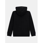 ΠΑΙΔΙΚΟ HOODED FLEECE_CORE BANGLADESH GUESS L92Q09KAUG0-GU0/JBLK - Image 3